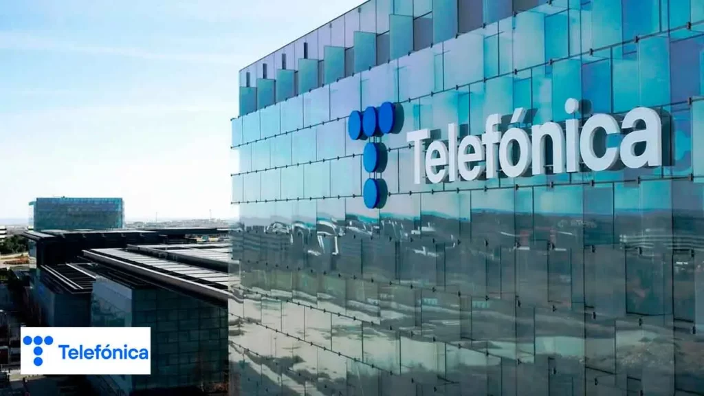 Telefónica